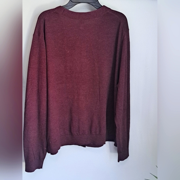 Women's Button-Front Cardigan - A New Day NWT - Picture 4 of 4